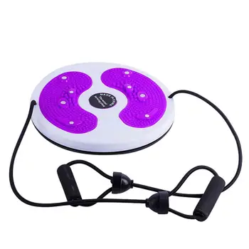 

Twist Disc Exercise Slimming Waist Muscles Home Balance Boards Multifunction Massage Fitness Equipment