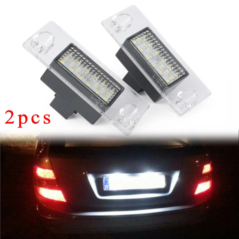 super bright led license plate lights