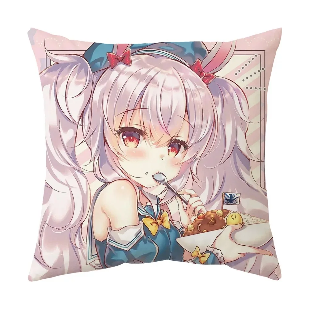 Funda almohada LOLI