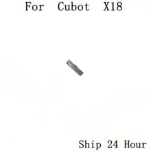 Cubot X18 используется кнопка включения/выключения питания для Cubot X18 ремонт починка Замена части