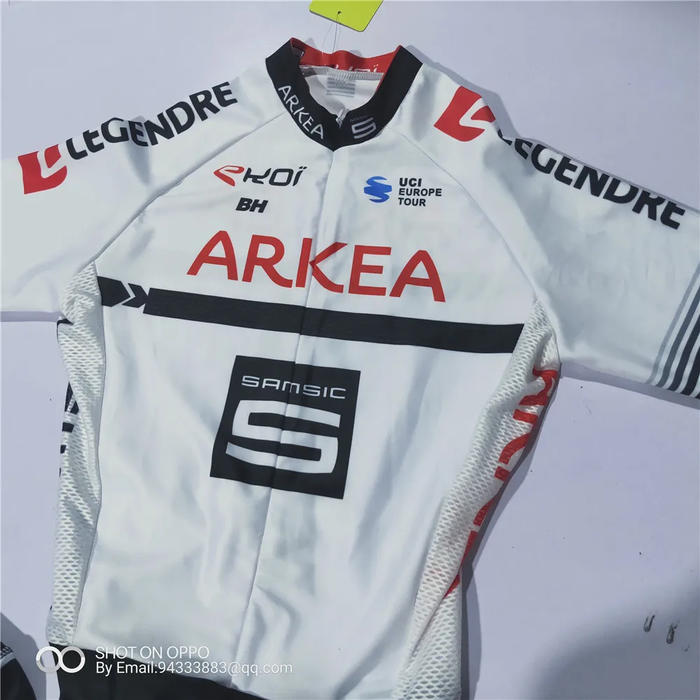 EKOI men cycling skinsuit 2019 new summer jumpsuit pro team bike bodysuit custom triathlon suit ropa ciclismo hombre swimwear