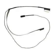 ЖК-дисплей светодиодный видеопровод кабель для hp Probook 655 G1 650 G1 640 G1 645 G1 экран дисплея ноутбука кабель 6017B0440201