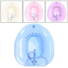 母親と妊婦のためのスクワットバスソープ 固定式洗面器クリーナー Aliexpress 家のリフォーム
