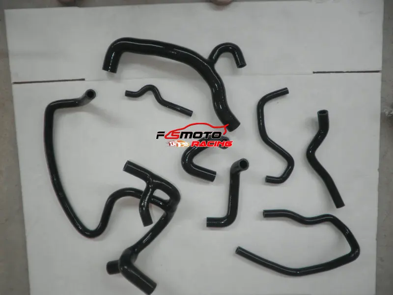 Tubo Radiatore In Silicone Per Renault Clio Mk/16S/Williams 1.8/2.0 16V 98