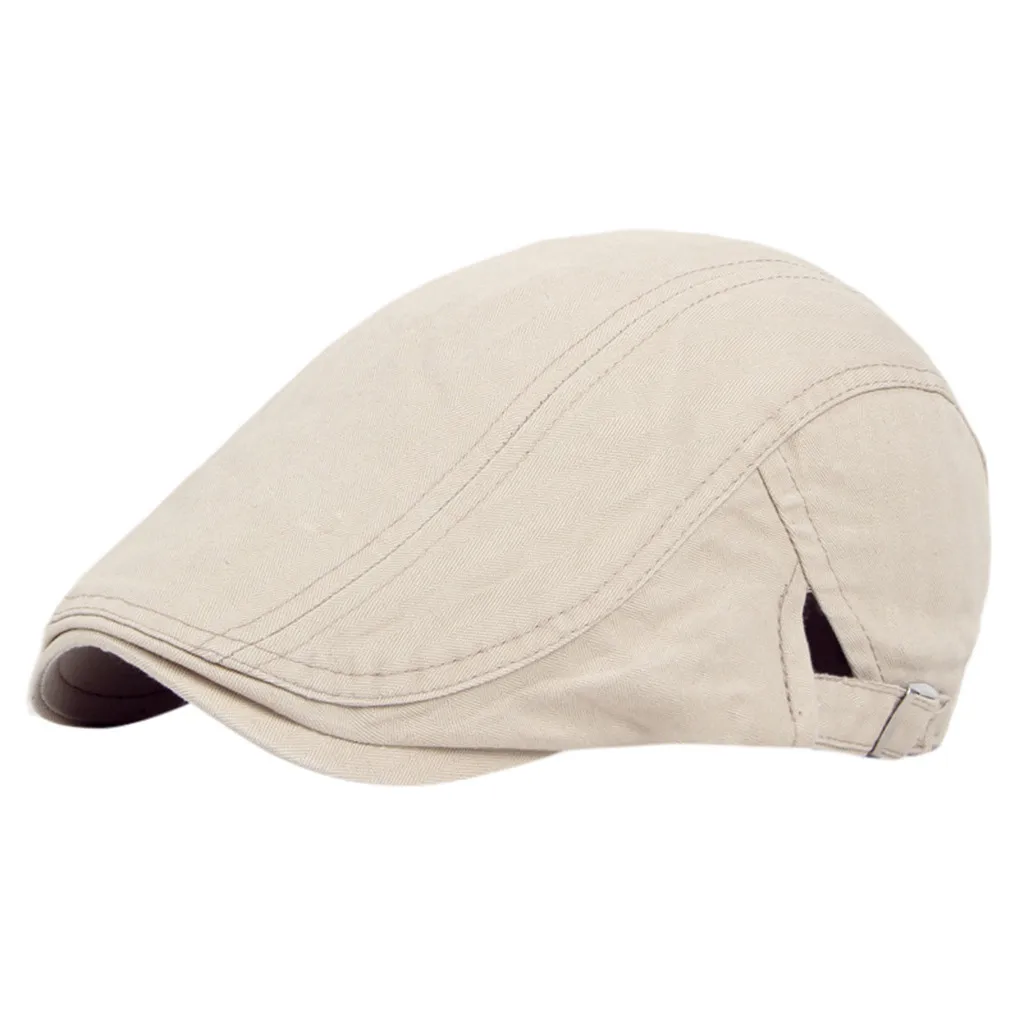 Зимняя женская шапка, дышащий берет, шапка Casquette, уличная, повседневная, Boina Masculina, винтажная, черная, плоская шапка, шляпы сомбреро, Mujer