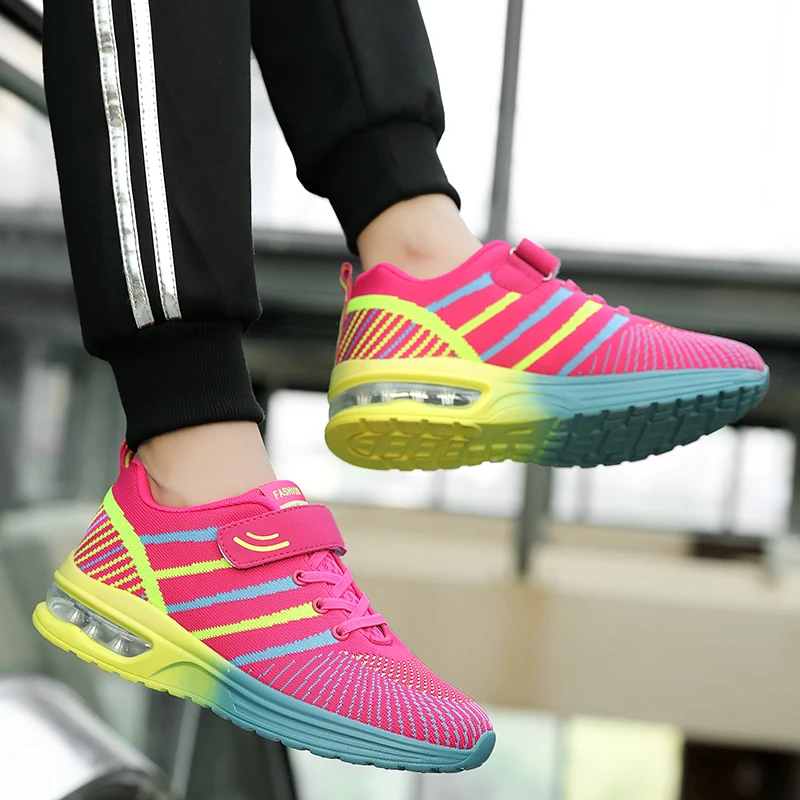 Новинка; женская прогулочная обувь React Element 87; 90; кроссовки для занятий спортом на открытом воздухе; Тройная дышащая дизайнерская обувь; 270; трикотажные кроссовки