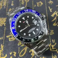 ARLANCH hommes montre à Quartz haut de gamme de luxe montres étanches mode hommes sport Date montres noir Relogio Masculino 3