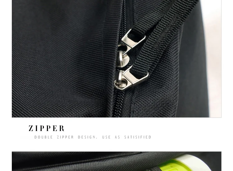 Anime Fall Out Boy Backpack Middle High School Students Bookbag Schoolbag (20)