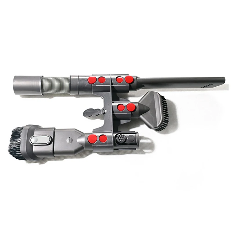 Док-станция аксессуар стеллаж для хранения Dyson V7/V8 V10 V11 пылесос хорошо сочетается с оборудованием