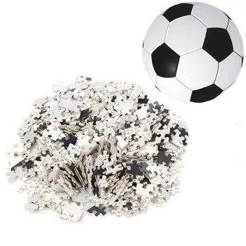 

1pc Multi-color Puzzle Toy Decompression Supply Basketball Puzzle Circular Puzzle Toy for Adult Man Woman Kids