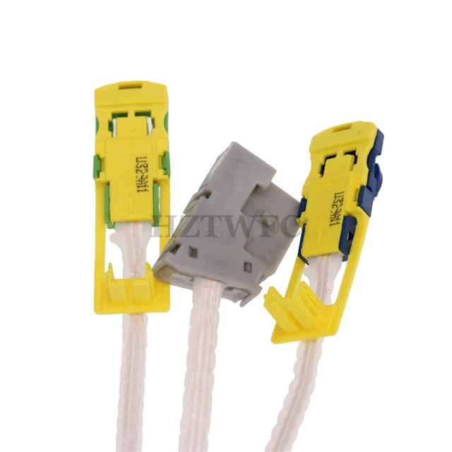 Новый Сменный провод 96605656 для Com 2000 Peugeot 206 307 C5 Renault|Катушки модули и захваты| |