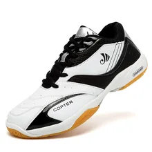 Обувь для бадминтона, дышащие и противоскользящие кроссовки для мужчин, высокая эластичность, устойчивые кроссовки, Уличная обувь для отдыха