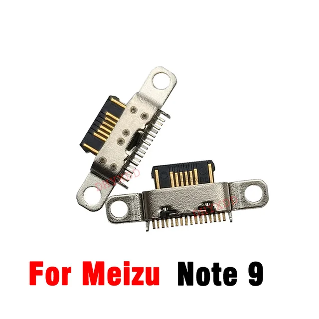 For Meizu Note 9