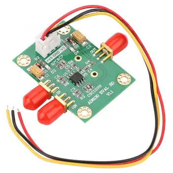 

AD8130 Module High Speed Difference to Single-Ended Amplification ADC Driver High CMMR Built-in Power Saving Mode
