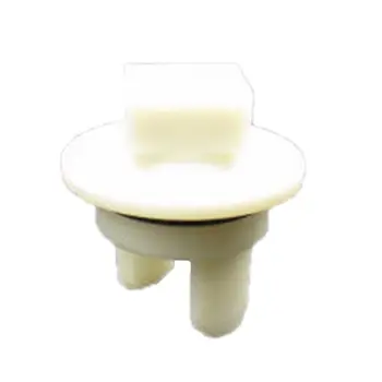 

6Pcs Lot Plastic Gear Sleeve Connector Piece Cog Meat Grinder Spare Part Adapted For Bekogear Sleeve 418076 Fit