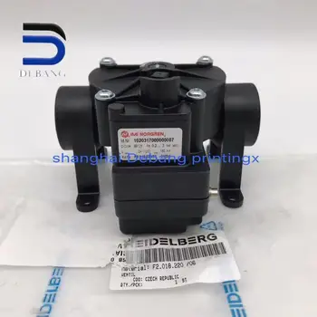 

F2.018.220 HD Original Valve for SM/CD/102 SM/CD74 original Heidelberg