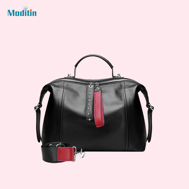 

Moditin Genuine Cross body bags for women 2019 High Quality Ladies Handbag Casual Style Shoulder bag сумка женская messenger bag
