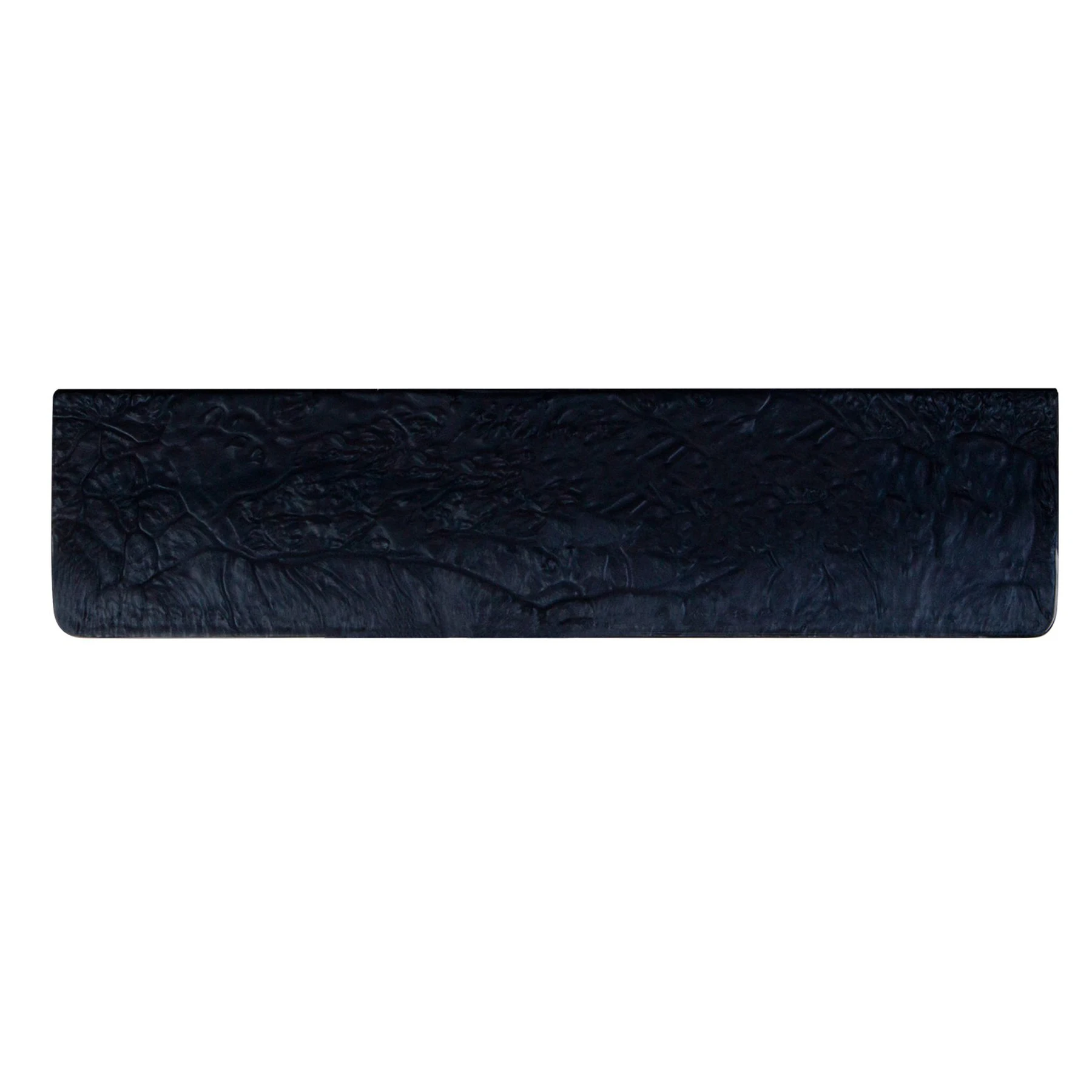 Keychron Resin Palma Resto para Teclado Mecânico Bluetooth