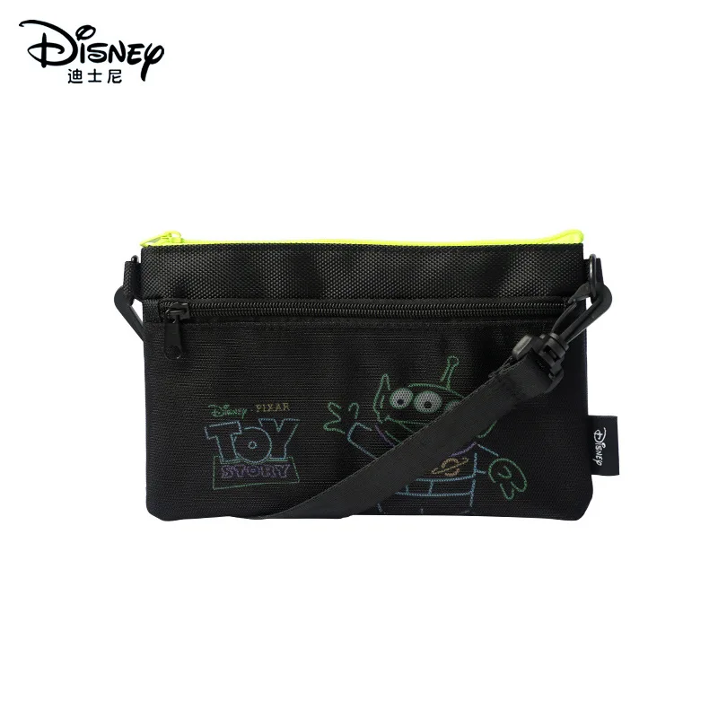 Сумка через плечо Disney оригинальная модная простая сумка мессенджер женская