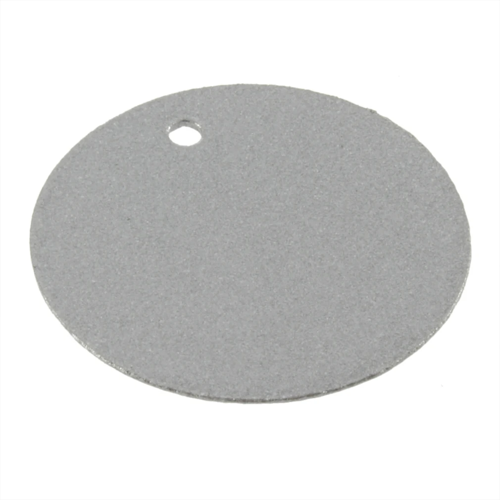 Clothing decorative iron piece 20 pack Sequins round button Beautiful Professional fashion Beautiful