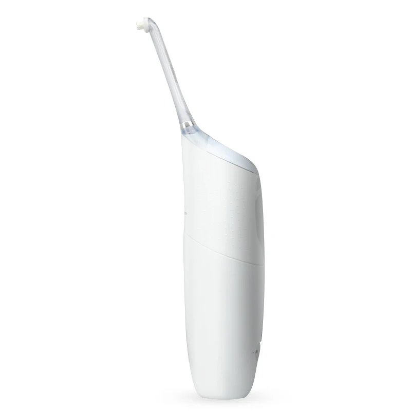 Новинка для Philips Sonicare Air Floss HX8340 поддержка перезаряжаемая для взрослых с насадкой и зарядным устройством