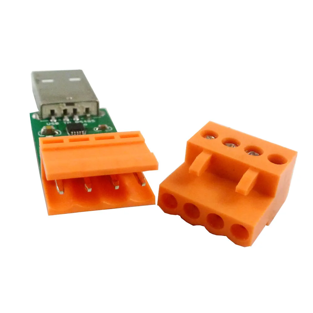 Плата преобразователя шины USB к RS485 CH340 SP485 WIN10 MAC LINUX rep MAX485 MAX3485 SP3485 для PLC PTZ Modubs Modbus