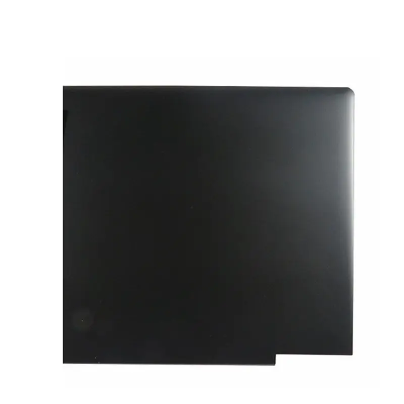 Новинка чехол YALUZU для Lenovo Ideapad 700 15 15isk задняя крышка ноутбука черный/задняя ЖК