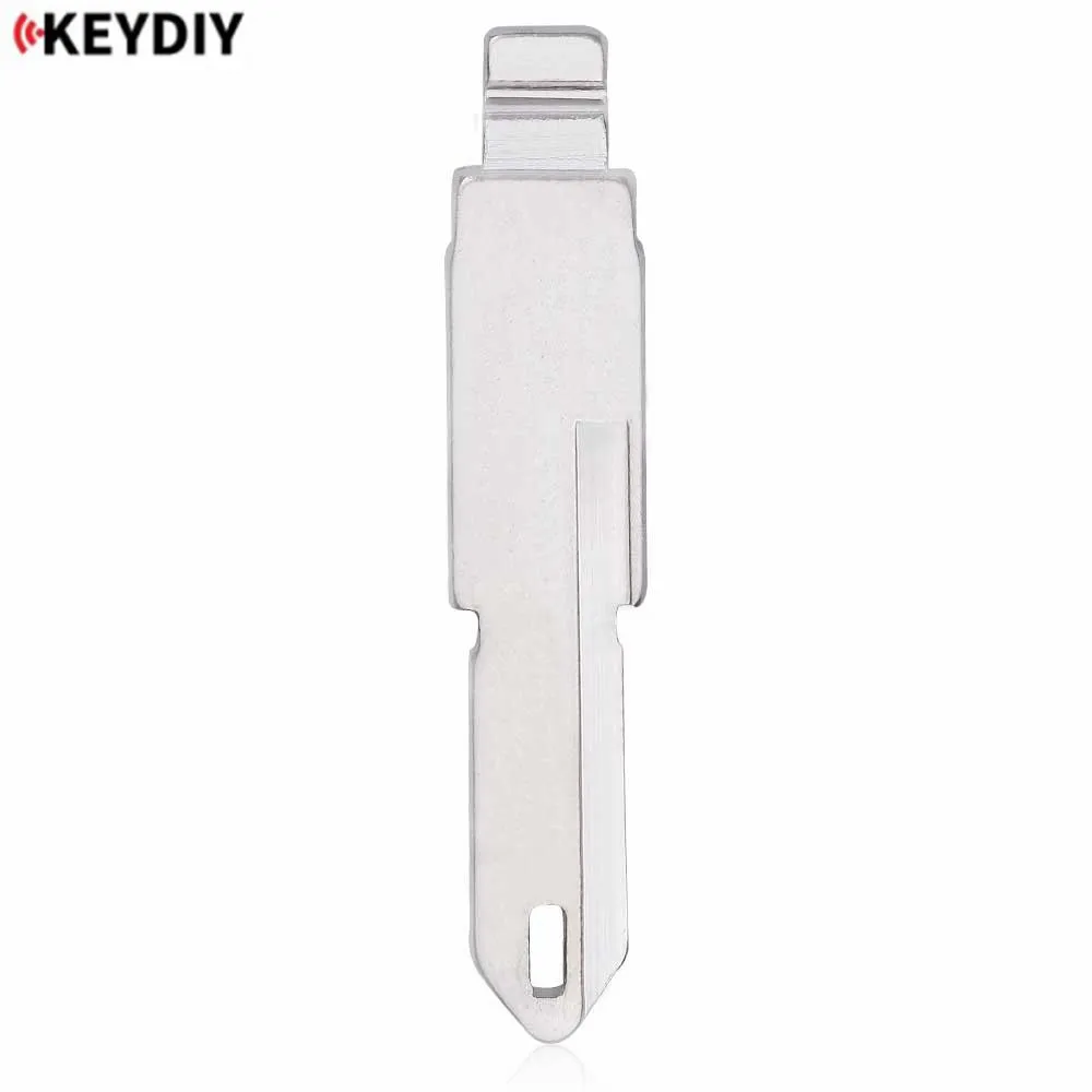 

KEYECU 10 шт./лот KEYDIY Универсальные пульты для ключей NE73, NE72 для Peugeot 206