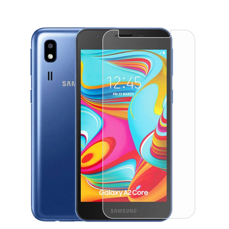Samsung A2 Core glass-1