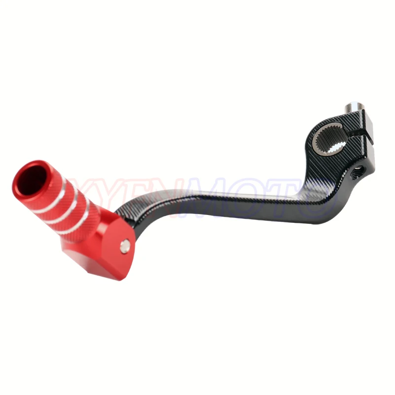 For Honda CRF450R 2007- 2007 2008 2009 2010 2011 2012 2013 2014 2015 Motorcycle CNC Gear Shifter Shift Pedal Lever