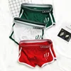 xGreen xWhite xRed