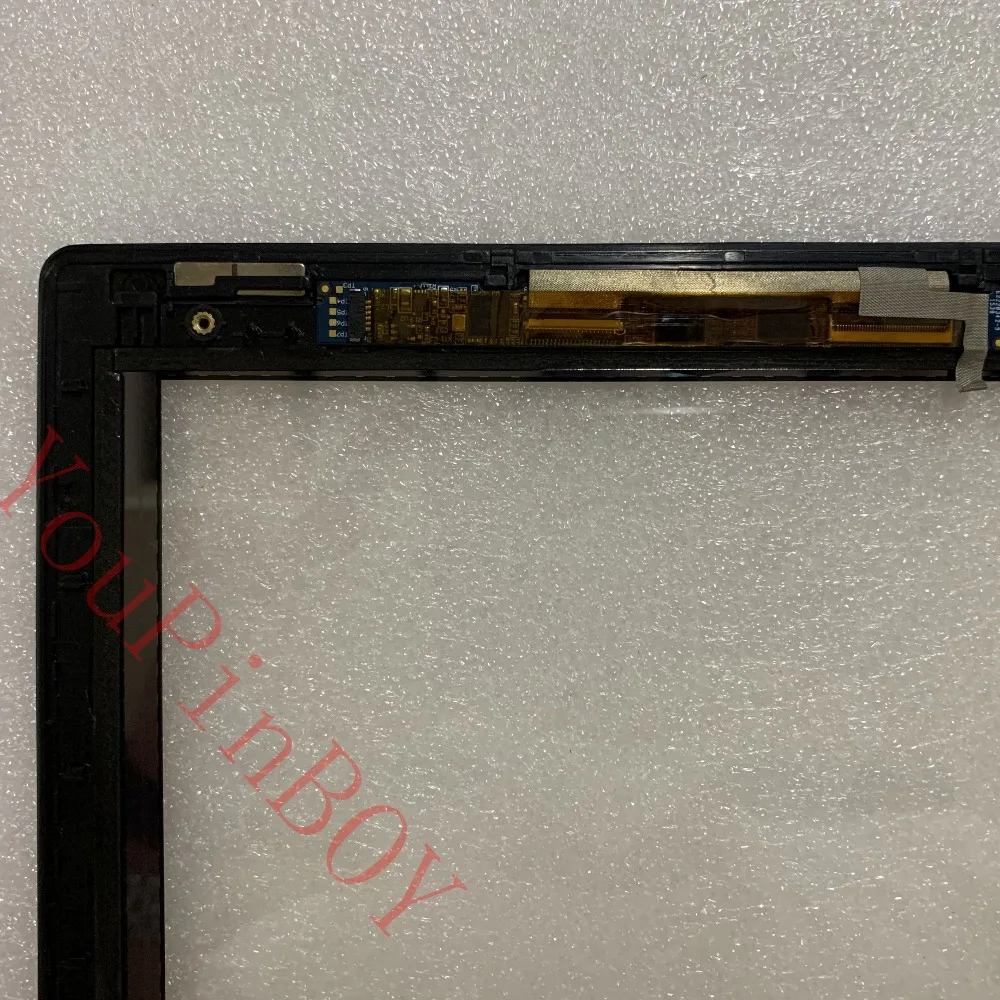 U530 触摸 1