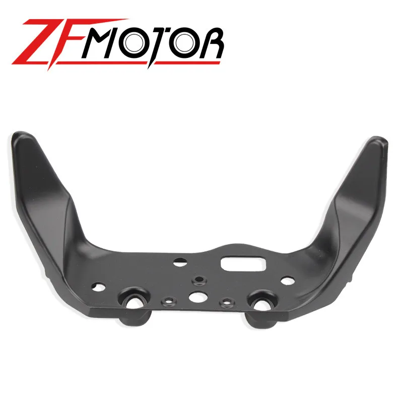 Передняя фара кронштейн для мотоцикла Запчасти Honda 99 06 CBR 600 F4 F4i верхняя