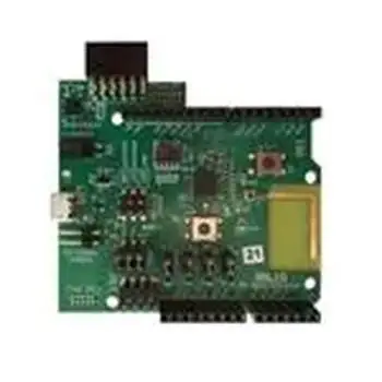 

BLE-IOT-GEVB Bluetooth / 802.15.1 Development Tools IOT IDK BLE RSL10 Eval Board