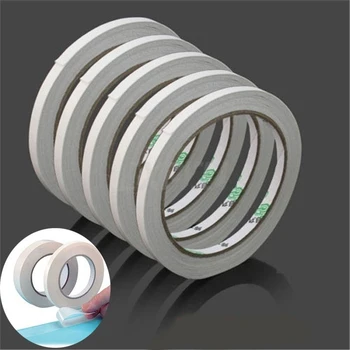 

8M Strong High-adhesive Double Sided Tape Sticker For High Strength High Strength No Traces Adhesive Sticker Living Goods