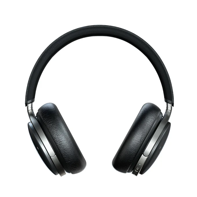 Meizu HD60, Bluetooth наушники, активная гарнитура с шумоподавлением, беспроводные наушники, HD50, обновление Apt-X BT 5,0 - Цвет: Черный