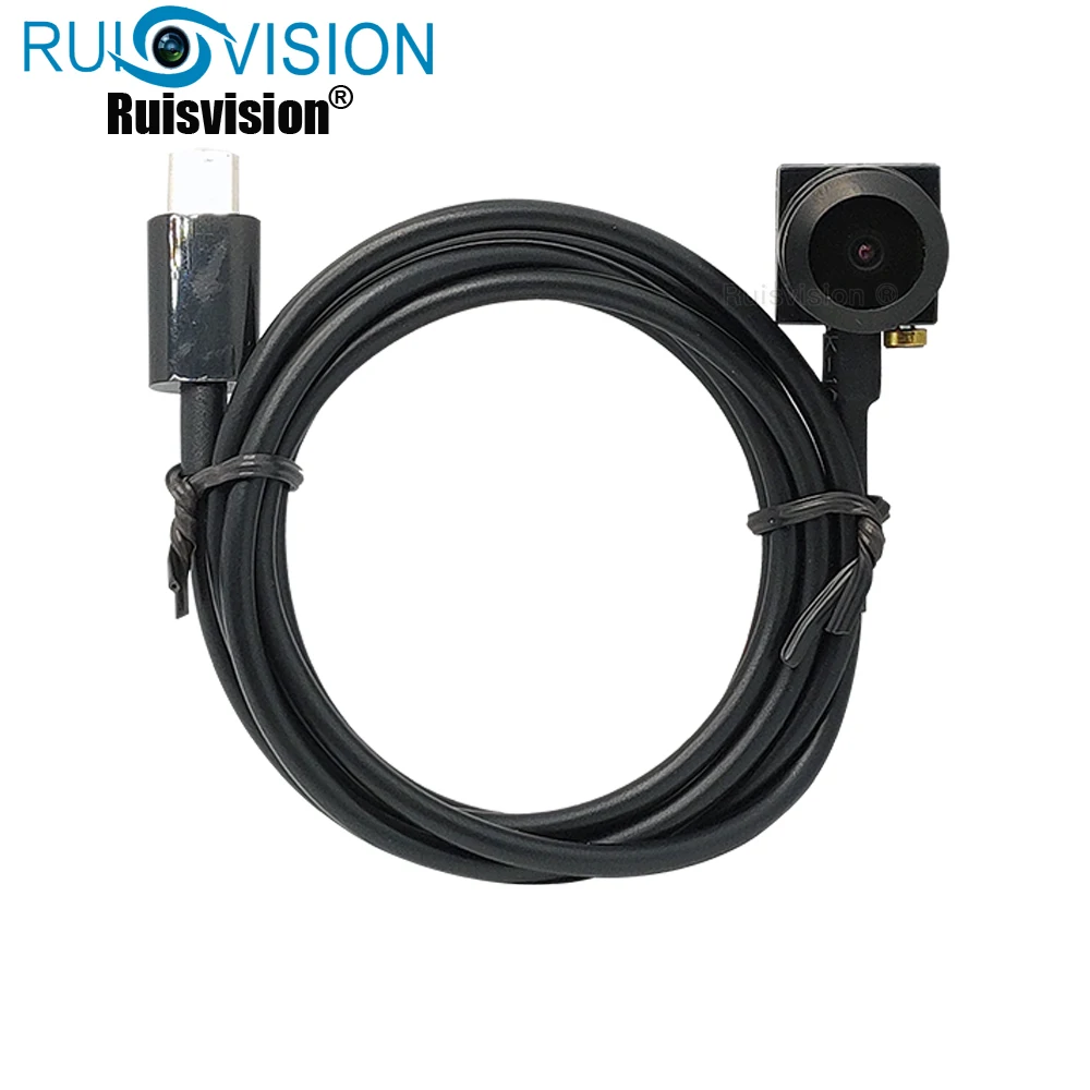 Мини HD 1080P/2MP Android широкоугольная микро USB камера мобильный безопасности OTG видео