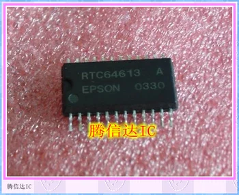 

Free Delivery RTC64613A RTC64613 SOP24