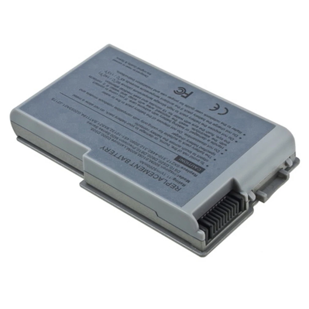 11 1 V 5200mAh Аккумулятор для ноутбука DELL Inspiron 500m 510m|Перезаряжаемые батареи| |