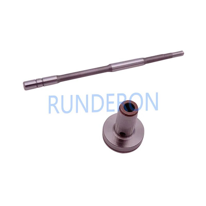 JYJC F00RJ02004 Common Rail клапан управления в сборе F 00R J02 004 для Bosch дизельных топливных форсунок