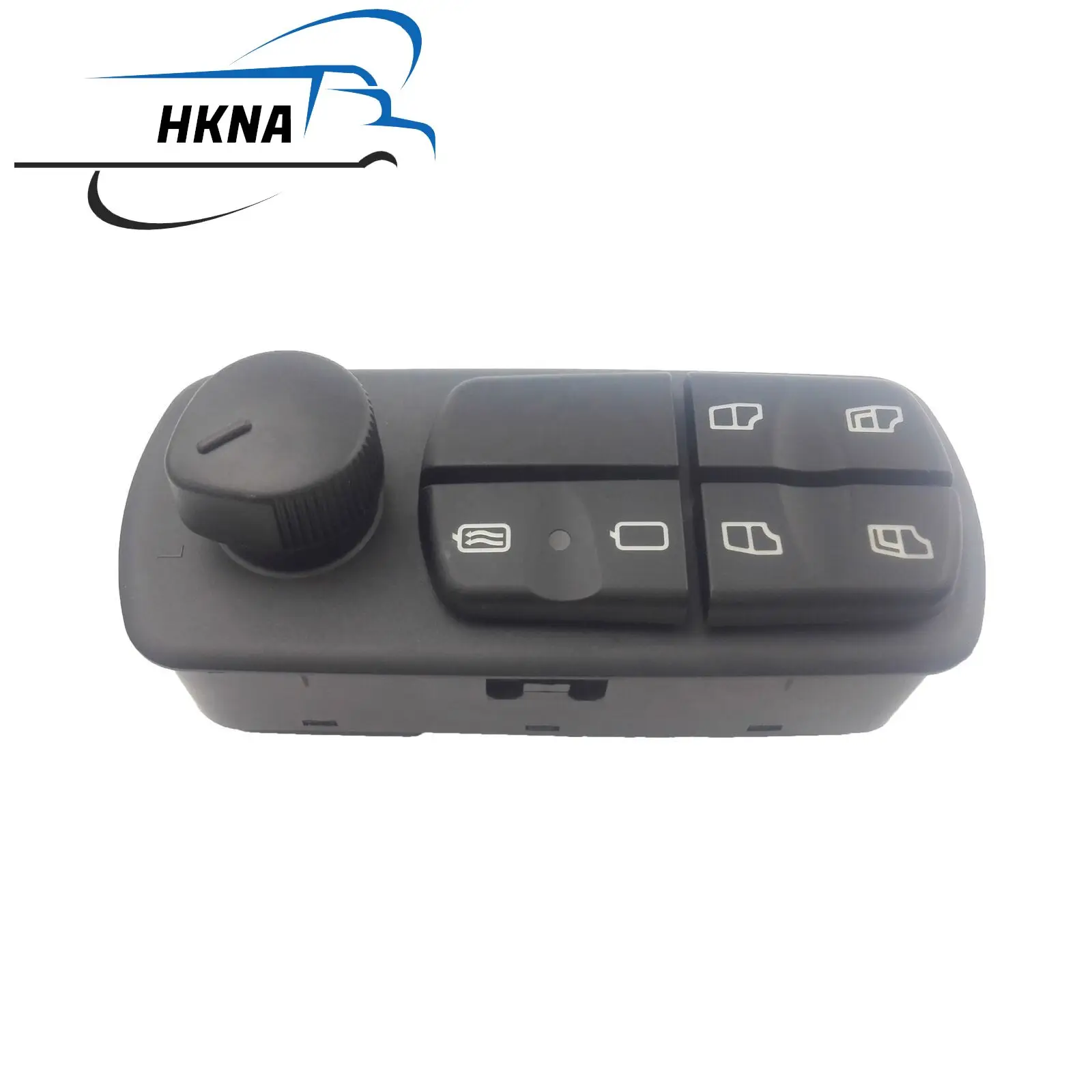 Главный переключатель управления для Mercedes Trucks Axor Atego 0015450613 0015455113 0015450613 0015455113