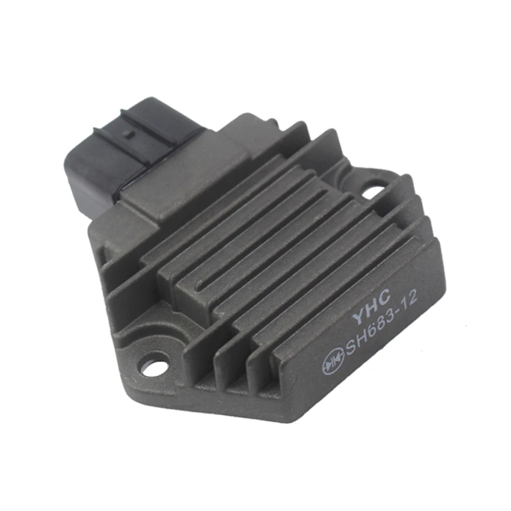 motorcycle regulator rectifier for honda (3)