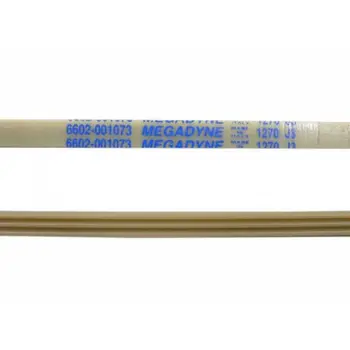 

Belt for washing machine Samsung (Samsung) L-1270 J3 MEGADYNE 6602-001073