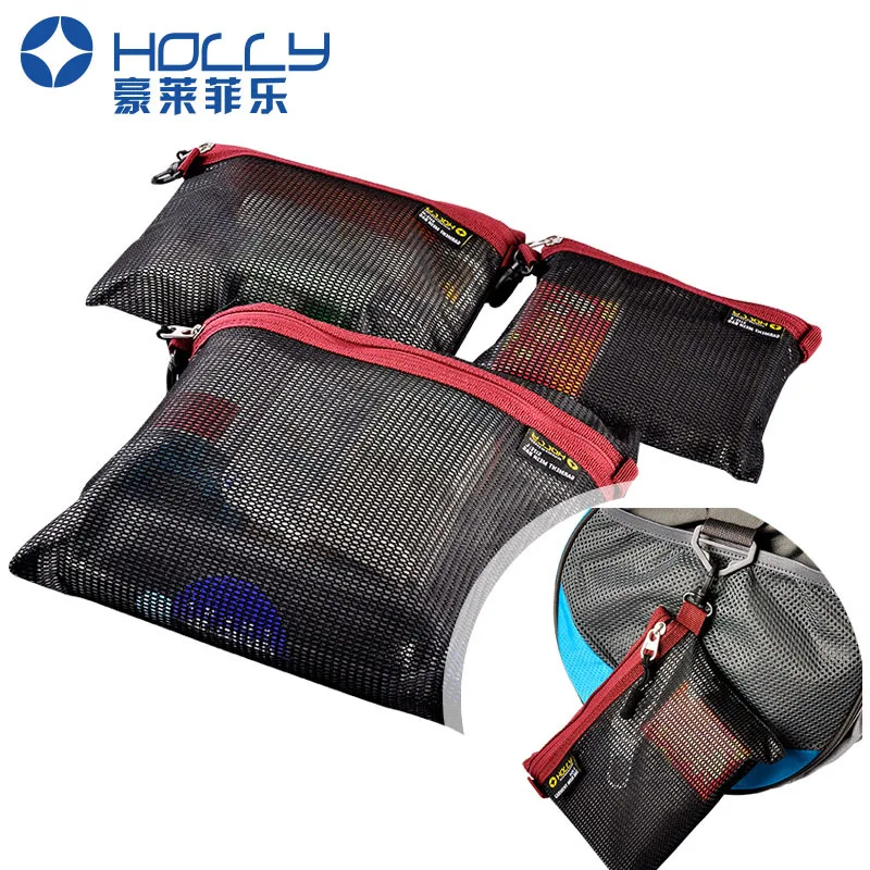 

Travel Storage Set Underwear Compartmental Organizing Storage Bag Thick Waterproof Storage Bag Suit Travel Bag