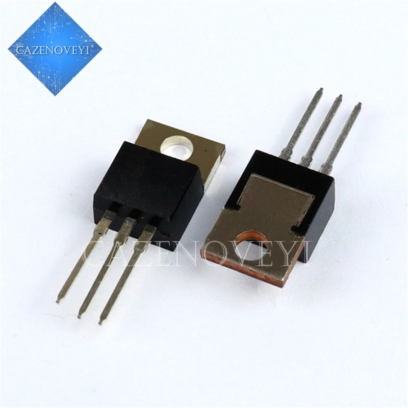 5pcs/lot RD16HHF1 50V 5A 56.8W TO-220 In Stock | Электронные компоненты и принадлежности