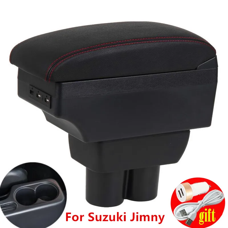 Для Suzuki Jimny подлокотник интерьер Запчасти специальные модифицированные детали