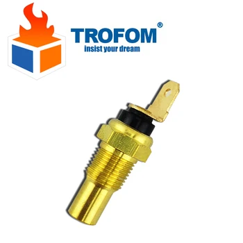 

COOLANT Water Temperature Sensor For SUZUKI ALTO SJ CARRY SAMURAI SWIFT VITARA SUBARU JUSTY REX MARUTI Bedford 34850-50A00 WT533