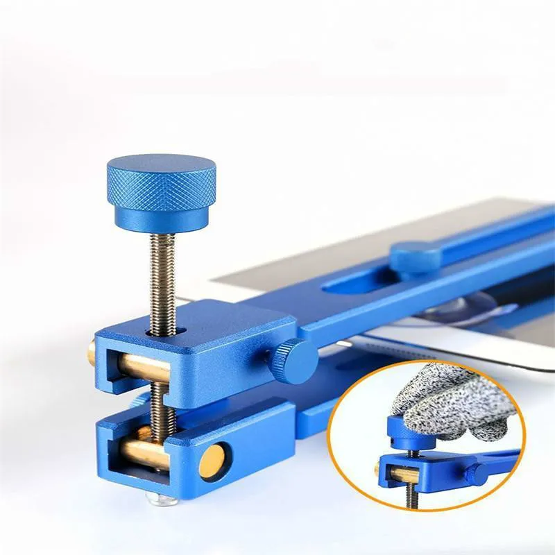 

MECHANIC MK369 LCD Screen Repair Tools Disassembly Change The Screen For All Mobile Phone Tablet LCD Screen Separating Fixture