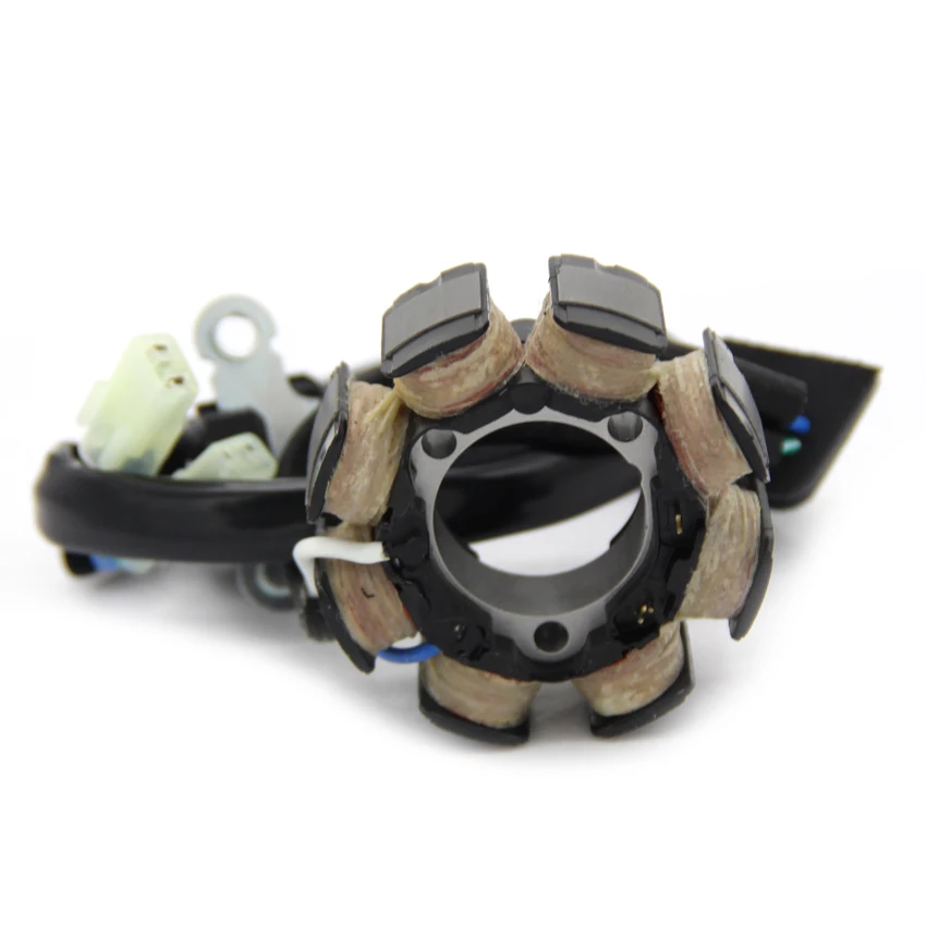 Motorcycle Alternator Stator Coil For Honda motor 31120-KSE-671 31120-KSE-A71 CRF150R CRF150RB Motorcycles Accessories