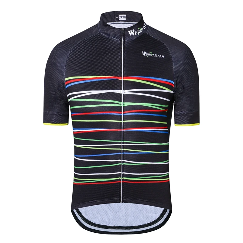 Летняя камуфляжная велосипедная Джерси дышащая с коротким рукавом мужская рубашка Ropa De Ciclismo мужская одежда топы MTB велосипедная одежда
